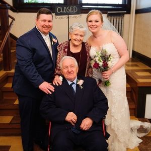 Meet your Posher, Brianne